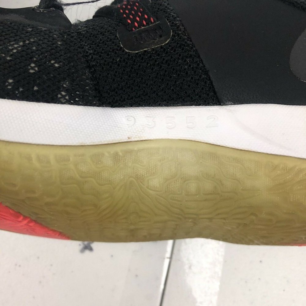 Nike Mens PG 2 Taurus Basketball Shoe 7.5 7 1/2 - Picture 6 of 12